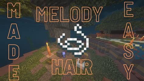 melody s hair care